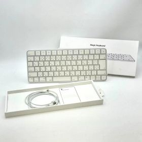 Apple Magic Keyboard A2450 ワイヤレスキーボード