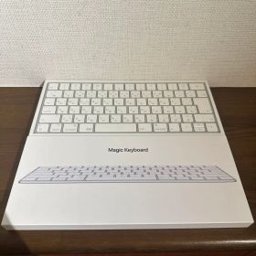 Magic Keyboard Apple純正 未使用