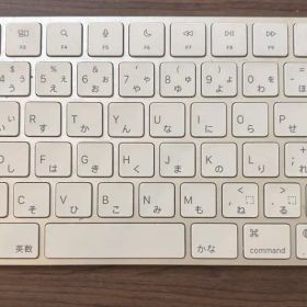 【正規品】Mac Magic keyboard マジックキーボード【美品】