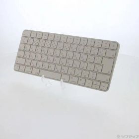 ソフマップ 〔中古品〕 Apple Magic Keyboard MK2A3J／A【198】