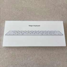 Apple Magic Keyboard US配列