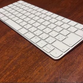 [本体のみ]magic keyboard