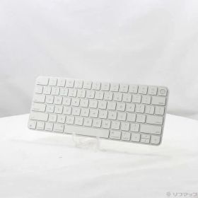 ソフマップ 〔中古品〕 Appleシリコン搭載Macモデル用Touch ID搭載Magic Keyboard - 英語(US)【258】