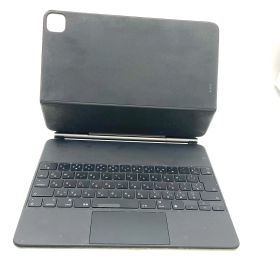 【全額返金保証】【最速発送】Apple Magic Keyboard MJQK3J/A 動作確認済