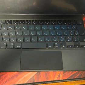 Apple Magic Keyboard 11インチ