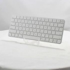 ソフマップ 〔中古品〕 Appleシリコン搭載Macモデル用Touch ID搭載Magic Keyboard - 英語(US)【258】