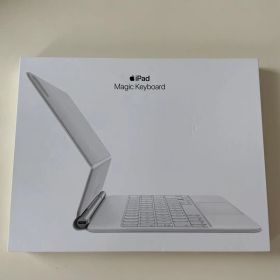 Apple純正 MagicKeyboard 11インチ A2261