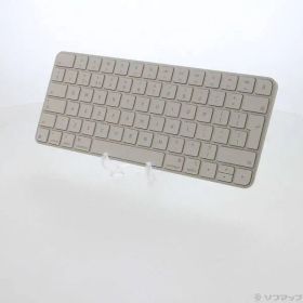 ソフマップ 〔中古品〕 Magic Keyboard (USB-C) 英語(UK) MXCL3BX／A【377】