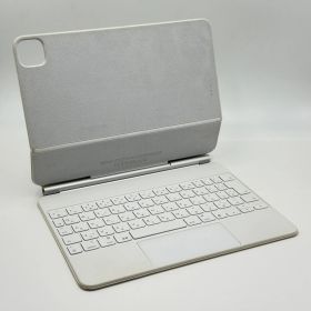Apple magic keyboard A2261 11インチ マジックキーボード 本体のみ JIS 日本語【C7700-60】