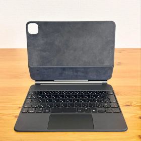 【極美品】Apple MagicKeyboard 11インチ A2261 日本語