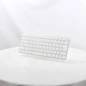 ソフマップ 〔中古品〕 Appleシリコン搭載Macモデル用 Touch ID搭載 Magic Keyboard(USB-C) 日本語(JIS) MXCK3J／A【258】