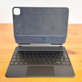 【極美品】Apple 純正 MagicKeyboard 11インチ A2261