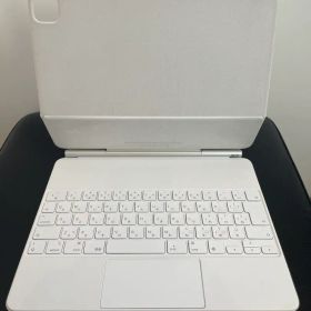 Apple 純正 Magic Keyboard 12.9インチ 日本語