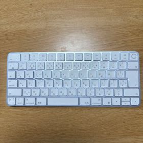 Apple USB-C 限定カラーブルー マジックキーボード & マウス