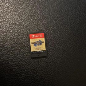 モンスターハンターライズ Nintendo Switch
