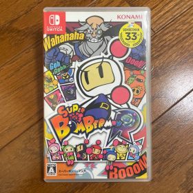 スーパーボンバーマン R