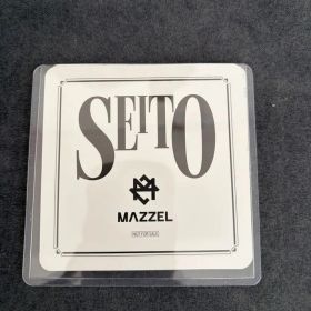 MAZZEL タワレコカフェ SEITO コースター