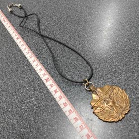 メリトリアスサービスメダル Meritorious Service Medal