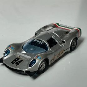 POLITOYS社 ミニカー「SERENISSIMA」 1/43