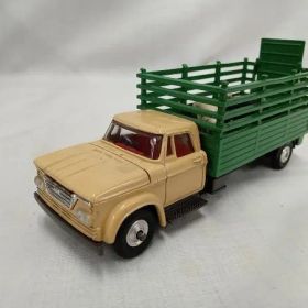 ジャンク 現状品 CORGITOYS Dodge