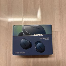 ボーズ(BOSE)の新品 BOSE QuietComfort Earbuds ボーズ(ヘッドフォン/イヤフォン)