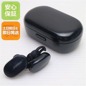 ボーズ(BOSE)のBose QuietComfort Earbuds トリプルブラック M666(ヘッドフォン/イヤフォン)
