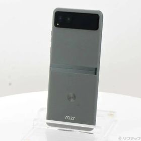 motorola razr 40 新品 37,500円 中古 16,000円 | ネット最安値の価格