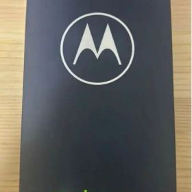 【新品未使用】moto g53y 5G 128GB インクブラック