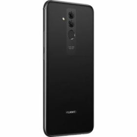 Huawei Mate 20 lite SNE-LX2【Black 国内版 SIMフリー】 Huawei 当社3ヶ月間保証 中古 イオシス