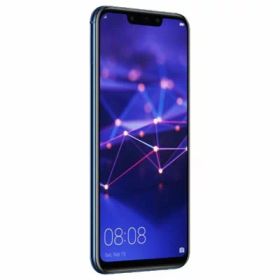 Huawei Mate 20 lite SNE-LX2【Sapphire Blue 国内版 SIMフリー】 Huawei 当社3ヶ月間保証 中古 イオシス
