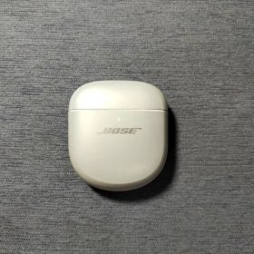 【最終値下げ】Bose QuietComfort Ultra Earbuds