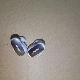 Bose QuietComfort Ultra Earbuds スモーク