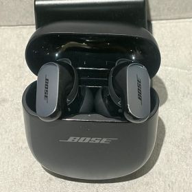 【動作確認済】Bose QuietComfort Ultra Earbuds