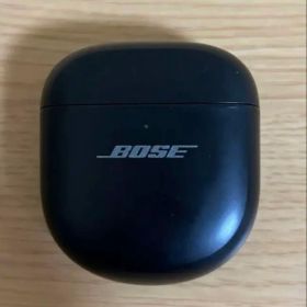 BOSE QuietComfort Ultra Earbuds イヤホン