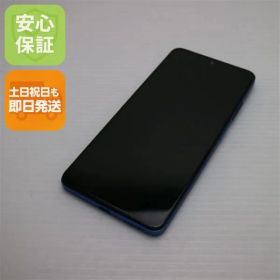 超美品 SIMフリー Redmi Note 11 Pro 5G アトランティックブルー スマホ 白ロム 土日祝発送OK 02000