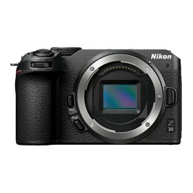 【新品】ニコン Nikon Z30 ボディ (レンズ別売)