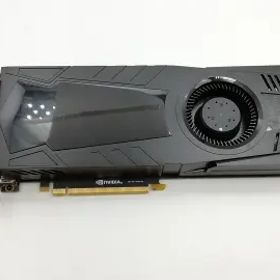 【中古】NVIDIA GeForce GTX1070 8GB(GDDR5)/PCI-E【アリオ倉敷】保証期間１週間