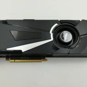 【中古】MSI GeForce GTX 1070 AERO 8G GTX1070/8GB(GDDR5)/PCI-E【福岡筑紫】保証期間１週間