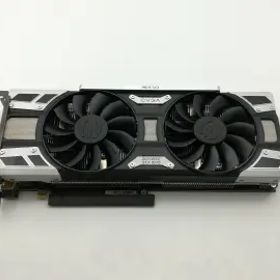 【中古】EVGA GeForce GTX 1070 SC GAMING ACX 3.0 & LED(08G-P4-6173-KR) GTX1070/8GB(GDDR5)/PCI-E【神戸】保証期間１週間