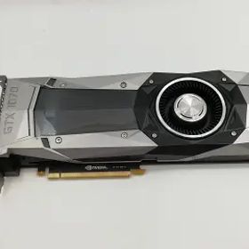 【中古】NVIDIA GeForce GTX1070 8GB(GDDR5)/PCI-E【福岡筑紫】保証期間１週間