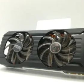 【中古】Palit GeForce GTX1070 8GB DUAL(NE51070015P2-1043D) GTX1070/8GB(GDDR5)/PCI-E【広島】保証期間１週間