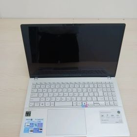 【展示商品 保証なし】 ASUS ノートパソコン Vivobook S 15 [ Copilot+ PC / 15.6型 / Win11 / Snapdragon X Plus / メモリ16GB / SSD512GB ] S5507QA-PU165W