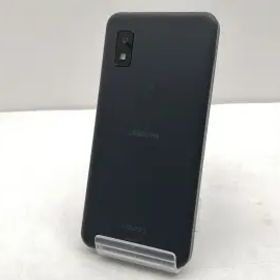【中古】SHARP docomo 【SIMフリー】 AQUOS wish2 チャコール 4GB 64GB SH-51C【仙台駅東口】保証期間１ヶ月【ランクA】