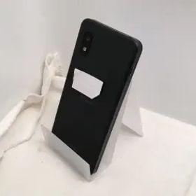 【中古】SHARP docomo 【SIMフリー】 AQUOS wish2 チャコール 4GB 64GB SH-51C【町田】保証期間１ヶ月【ランクA】