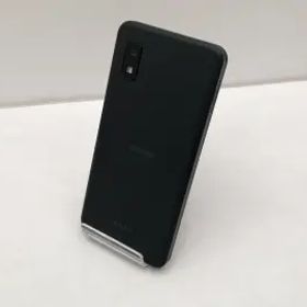 【中古】SHARP docomo 【SIMフリー】 AQUOS wish2 チャコール 4GB 64GB SH-51C【仙台イービーンズ】保証期間１ヶ月【ランクA】