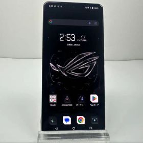 ROG Phone 8 新品 105,000円 中古 71,980円 | ネット最安値の価格比較