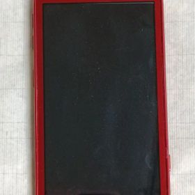 docomo F-06F レッド