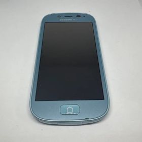 docomo らくらくスマートフォン3 F-06F 富士通 ジャンク