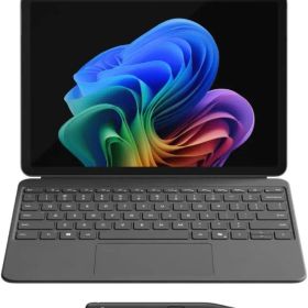 Microsoft Surface Pro 12 本体 キーボード・ペン付き