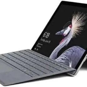 値下げ‼️Surface Pro 128GB/4GB 充電器 キーボード付き